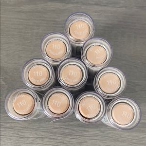 Private Maybelline Super Stay Foundation Stick